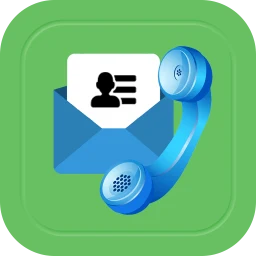 Restore Deleted Contacts icon